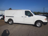 Used 2020 Nissan NV 2500 S image 3