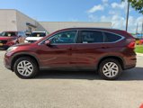 Used 2015 Honda CR-V EX-L image 3