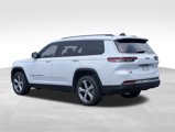 Used 2021 Jeep Grand Cherokee L Limited image 3