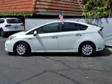Used 2013 Toyota Prius Prime Plug-In Hybrid image 3