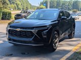 New 2025 Chevrolet Trax LT w/ Driver Confidence Package image 5