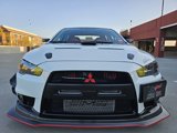 Used 2014 Mitsubishi Lancer Evolution GSR image 4