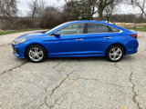 Used 2018 Hyundai Sonata SEL image 2