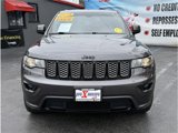 Used 2018 Jeep Grand Cherokee Altitude image 2