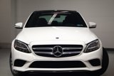Used 2021 Mercedes-Benz C 300 4MATIC Sedan image 3
