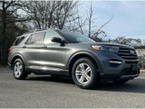 Used 2023 Ford Explorer XLT w/ Equipment Group 202A image 2