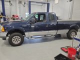 Used 2001 Ford F250 XLT image 2