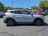 Used 2020 Hyundai Tucson Ultimate image 3