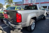 Used 2022 Chevrolet Colorado LT w/ Fleet Safety Package image 3