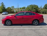 Used 2023 Kia Forte LXS image 2