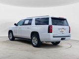 Used 2015 Chevrolet Suburban LT image 3