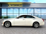 Used 2015 Cadillac CTS Performance image 4