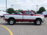 Used 2014 RAM 2500 SLT w/ Popular Equipment Group image 6