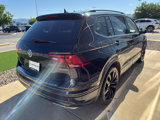 Used 2021 Volkswagen Tiguan SE R-Line image 5