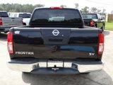 Used 2012 Nissan Frontier SV w/ SV Premium Utility Pkg image 4