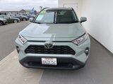 Used 2021 Toyota RAV4 XLE Premium image 3
