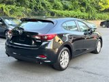Used 2017 MAZDA MAZDA3 Sport image 4