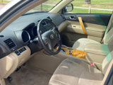 Used 2008 Toyota Highlander 4WD Hybrid image 6
