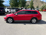 Used 2017 Volkswagen Golf Alltrack SE image 2