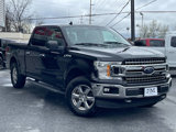 Used 2018 Ford F150 XLT w/ Equipment Group 302A Luxury image 2