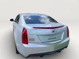 Used 2013 Cadillac ATS Luxury w/ Cold Weather Package image 3