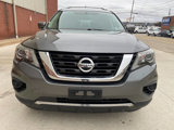 Used 2017 Nissan Pathfinder SL w/ SL Premium Package image 2