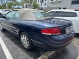 Used 2005 Chrysler Sebring Limited image 5
