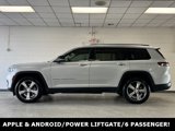 Used 2021 Jeep Grand Cherokee L Limited image 3