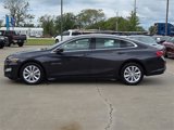 Used 2023 Chevrolet Malibu LT image 3