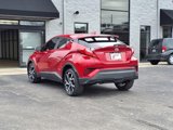 Certified 2021 Toyota C-HR XLE image 4