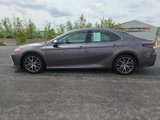Used 2023 Toyota Camry XLE image 2