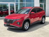 Used 2022 Hyundai Tucson SEL image 2