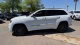 Used 2019 Jeep Grand Cherokee Limited X image 3