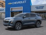 New 2025 Chevrolet Equinox LT image 2