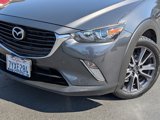 Used 2018 MAZDA CX-3 Touring image 3