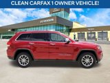 Used 2015 Jeep Grand Cherokee Limited image 4