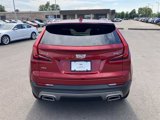 Used 2021 Cadillac XT4 Premium Luxury image 4