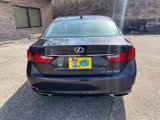 Used 2013 Lexus GS 350 AWD w/ Premium Pkg image 4