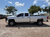 Used 2019 Chevrolet Silverado 2500 W/T image 2