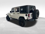 Used 2013 Jeep Wrangler Unlimited Sahara w/ Connectivity Group image 4