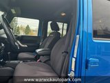 Used 2015 Jeep Wrangler Unlimited Sahara w/ Connectivity Group image 5