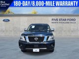 Used 2018 Nissan Armada SL w/ Premium Package image 4