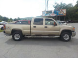 Used 2004 GMC Sierra 2500 SLT w/ Skid Plate Package image 4