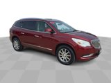 Certified 2017 Buick Enclave Convenience image 2