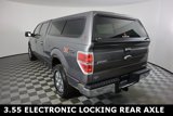 Used 2012 Ford F150 4x4 SuperCrew image 5