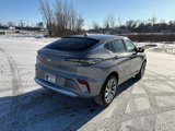 New 2025 Buick Envista Avenir image 4