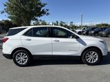 Used 2019 Chevrolet Equinox LS image 2