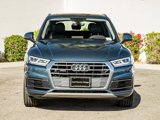 Used 2018 Audi Q5 2.0T Premium Plus w/ Premium Plus Package image 3