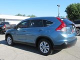 Used 2014 Honda CR-V EX-L image 5