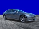 Used 2019 Tesla Model 3 Standard Range Plus image 2